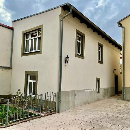 Meissner Elb-Domizil Meißen Εξωτερικό φωτογραφία